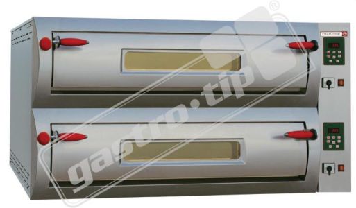 Pec na pizzu Pizza Group PR D18