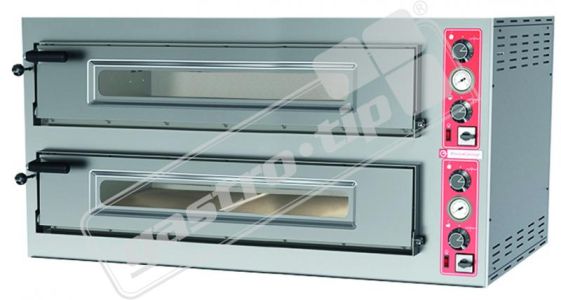 Pec Pizza Group Entry Max 12L