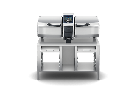 Multifukční pánev iVario 2-XS