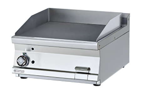 Plynová grilovací deska 76