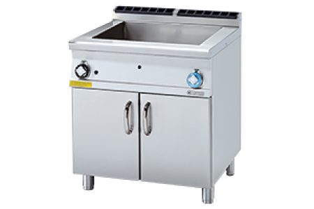 Plynová vodní lázeň BM 78 G