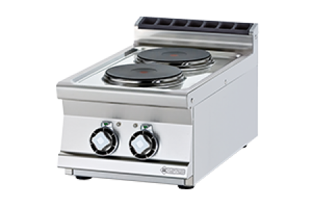 Elektrický vařič PCT 74 ET