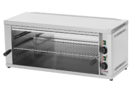 Salamander pevný SE-70 S