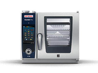 Rational iCombi Pro XS