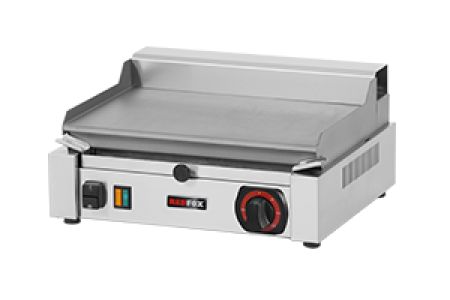 Grilovací desky malé 387 x 322 x 182