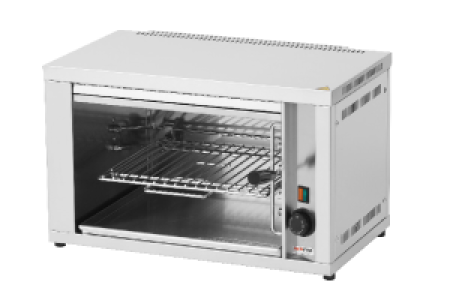 Salamander posuvný SE-40 M