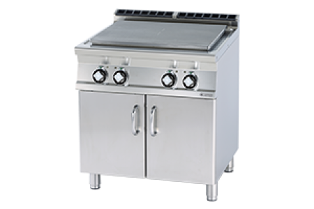 Elektrický sporák tálový TP 78 ET