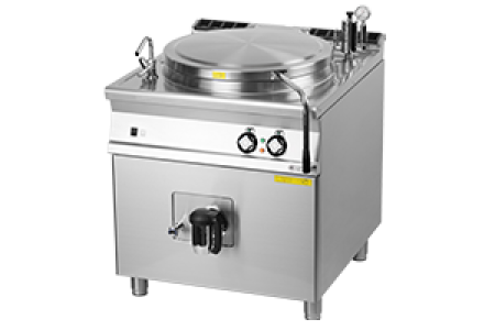 Plynový kotel BI150 98 G