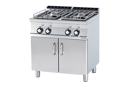 Plynový sporák PC 78 G/P