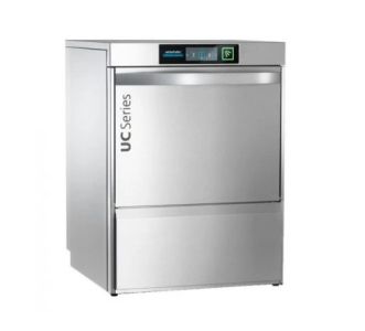 Myčky skla a nádobí