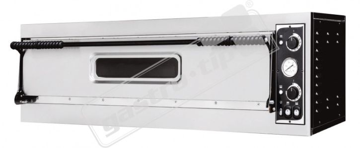Pec na pizzu BASIC XL 2L "600"