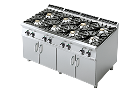 Plynový sporák PC 916 G