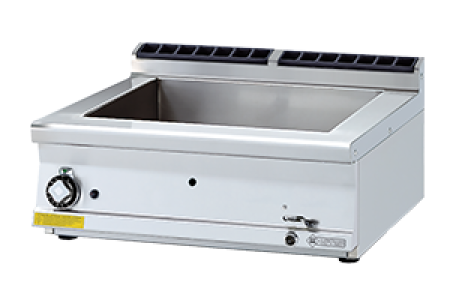 Plynová vodní lázeň BMT 78 G