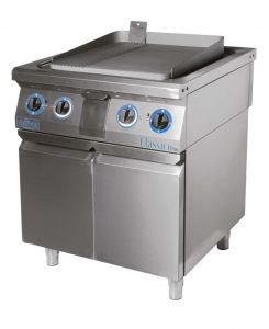 Elektrická grilovací deska E-GP-4/700