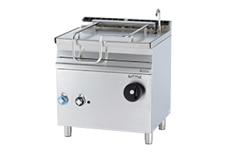 Plynová pánev BR50 78 G