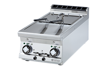 Elektrická fritéza F2/8T 74 ET