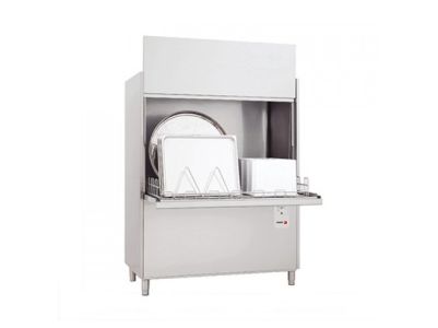 Myčky černého nádobí