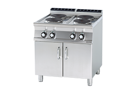 Elektrický sporák PC 98 ET