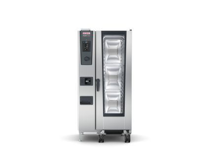 Elektrický konvektomat Rational iCombi Pro 2011E