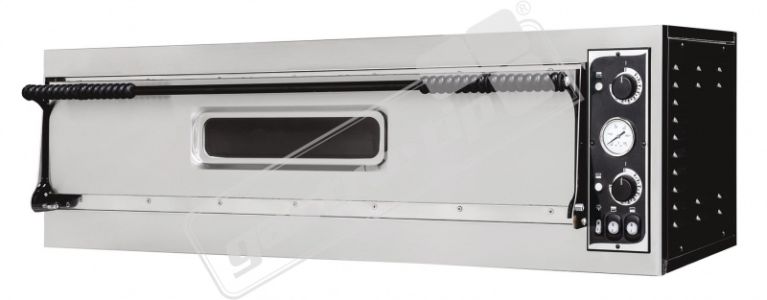 Pec na pizzu BASIC XL 3L "LINIE 600"