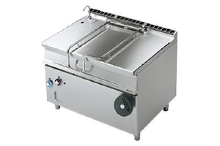 Plynová pánev BR120 912 G