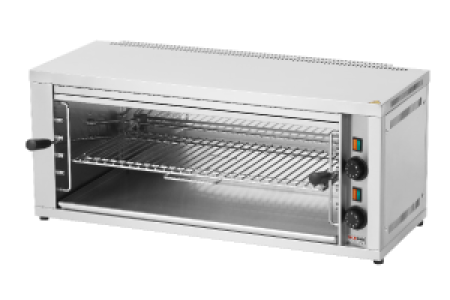 Salamander posuvný SE-70 M