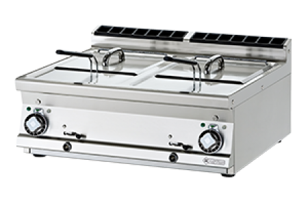 Elektrická fritéza F2/13T 78 ET