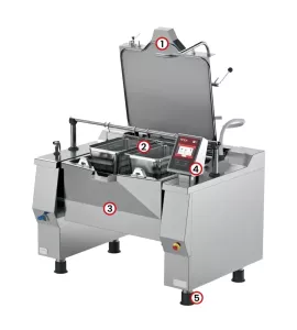 Multifunkční pánve FIREX Betterpan