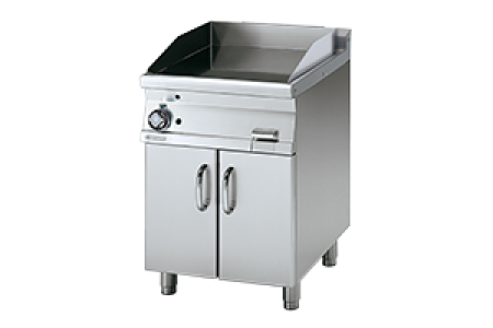 Plynová grilovací deska 76