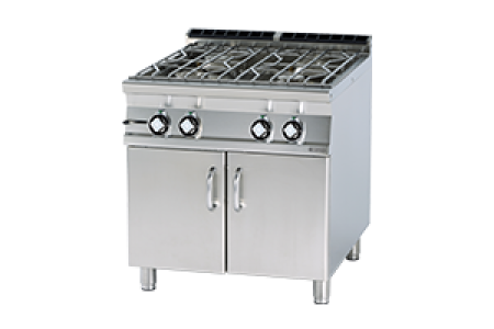 Plynový sporák vodní PCA 98 G