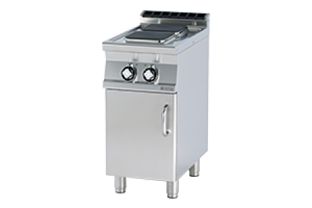 Elektrický sporák PCQ 74 ET