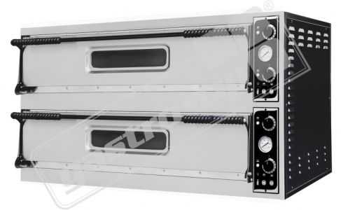 Pec na pizzu BASIC XL 33L "LINIE 600"