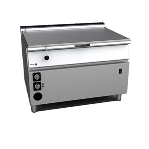 Plynová výklopná pánev SB-G915 IM