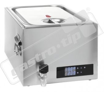 Sous-Vide systém 20L - GN 1/1