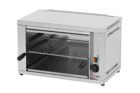 Salamander pevný SE-40 S