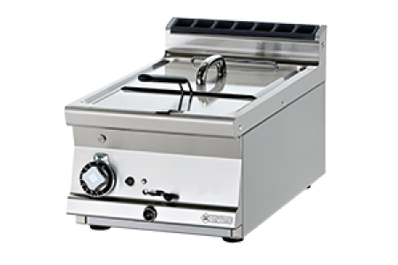 Plynová fritéza F13T 74 G