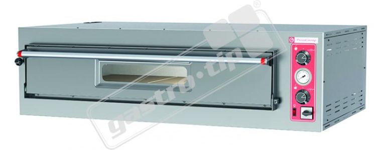 Pec Pizza Group Entry Max 9