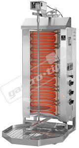 Gyros gril elektrický Potis E3