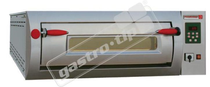 Pec na pizzu Pizza Group PR D6