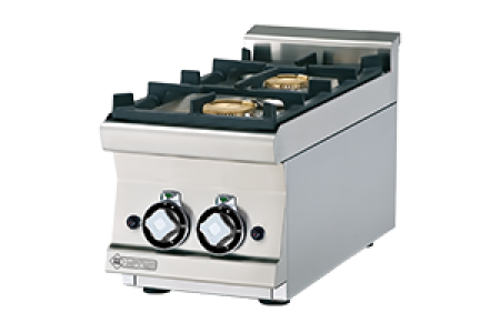 Plynový vařič PCT 63 G