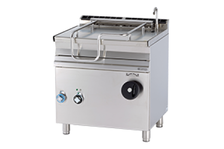 Elektrická pánev BR50 78 ET