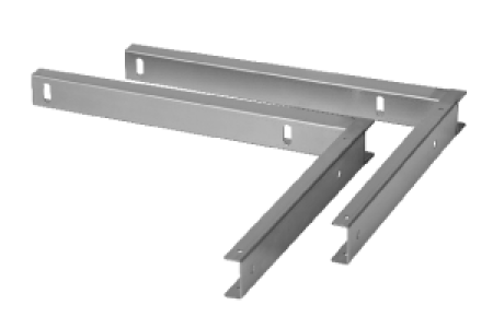 Držák salamandru DSE-47