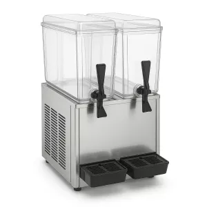 Výrobníky chlazených nápojů