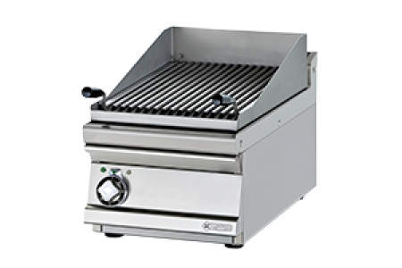 Elektrický gril vodní CWT 74 ET