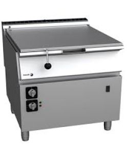 Elektrická výklopná pánev SB-E910 IM