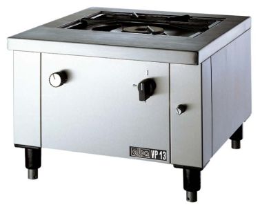 Plynová stolička VP13