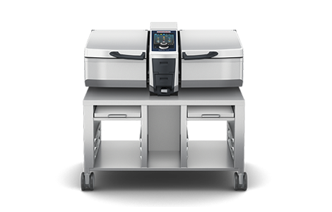 Multifukční pánev iVario Pro 2-S