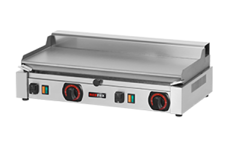 Grilovací desky malé 592 x 322 x 182