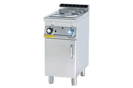 Plynová vodní lázeň BM 74 G