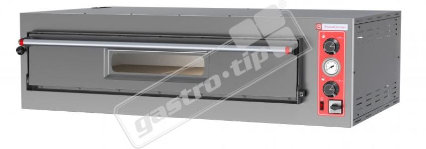 Pec Pizza Group Entry Max 6